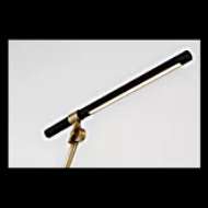 Picture of HERON MEDIUM ADJUSTABLE FLOOR LAMP