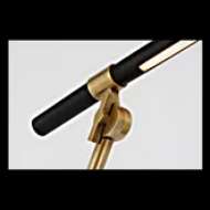 Picture of HERON MEDIUM ADJUSTABLE FLOOR LAMP