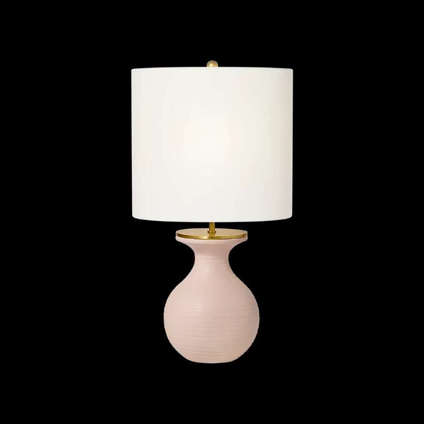 Picture of ALBIE SMALL DESK LAMP