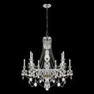 Picture of DANIELA TWO-TIER CHANDELIER