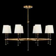 Picture of BRYANT WRAPPED RING CHANDELIER