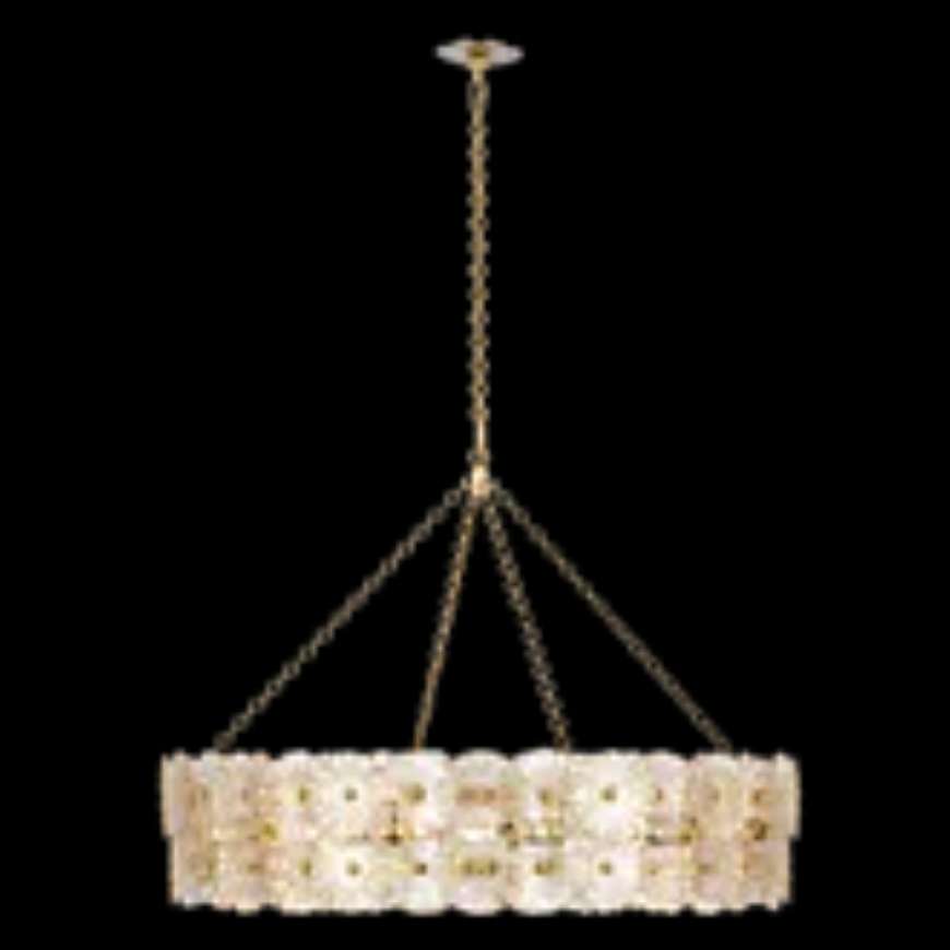 Picture of GIANNA 36" RING CHANDELIER