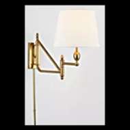 Picture of PAULO SMALL BRACKET LIGHT