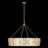 Picture of GIANNA 36" RING CHANDELIER