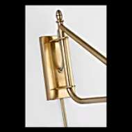 Picture of PAULO SMALL BRACKET LIGHT