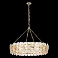 Picture of GIANNA 36" RING CHANDELIER