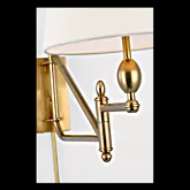 Picture of PAULO SMALL BRACKET LIGHT