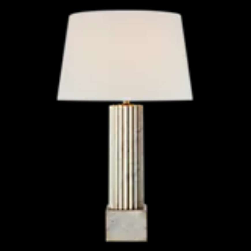 Picture of REEVE 29" TABLE LAMP