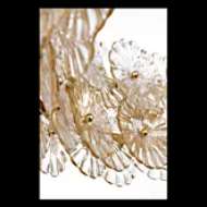 Picture of GIANNA 36" RING CHANDELIER