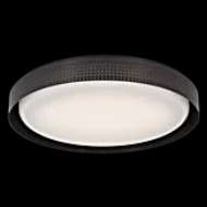 Picture of PRECISION 18" ROUND FLUSH MOUNT