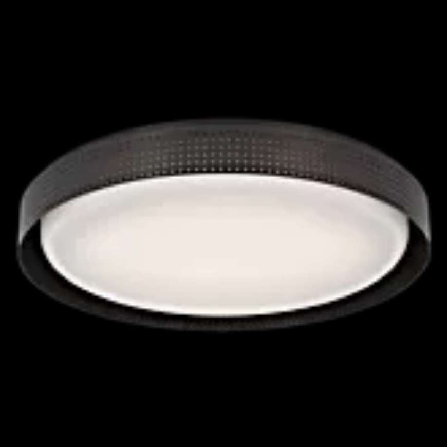 Picture of PRECISION 18" ROUND FLUSH MOUNT