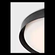 Picture of PRECISION 18" ROUND FLUSH MOUNT