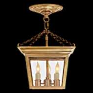 Picture of CORNICE SEMI-FLUSH LANTERN