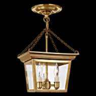 Picture of CORNICE SEMI-FLUSH LANTERN