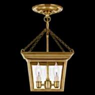 Picture of CORNICE SEMI-FLUSH LANTERN