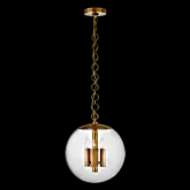 Picture of TURENNE MEDIUM GLOBE PENDANT