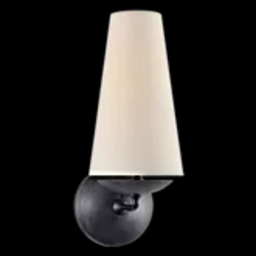 Picture of FONTAINE SINGLE SCONCE