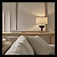 Picture of EADAN MEDIUM TABLE LAMP