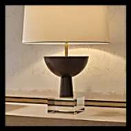 Picture of EADAN MEDIUM TABLE LAMP