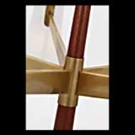 Picture of OLINA 44" CHANDELIER