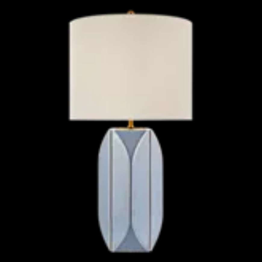 Picture of CARMILLA MEDIUM TABLE LAMP