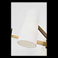 Picture of OLINA 44" CHANDELIER