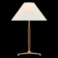 Picture of AMAYA 28" TABLE LAMP