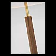 Picture of AMAYA 28" TABLE LAMP