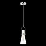 Picture of LARKIN 5.5" CONICAL PENDANT