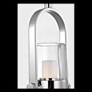 Picture of LARKIN 5.5" CONICAL PENDANT