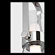 Picture of LARKIN 5.5" CONICAL PENDANT