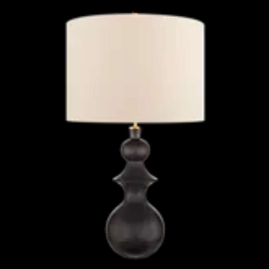 Picture of SAXON LARGE TABLE LAMP