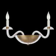 Picture of BRIGITTE SMALL DOUBLE SCONCE