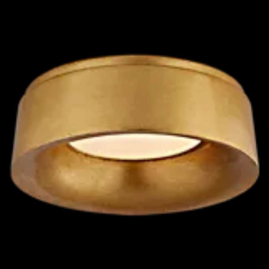 Picture of HALO SMALL FLUSH MOUNT