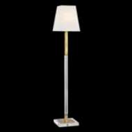 Picture of REAGAN MEDIUM READING FLOOR LAMP