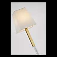 Picture of REAGAN MEDIUM READING FLOOR LAMP