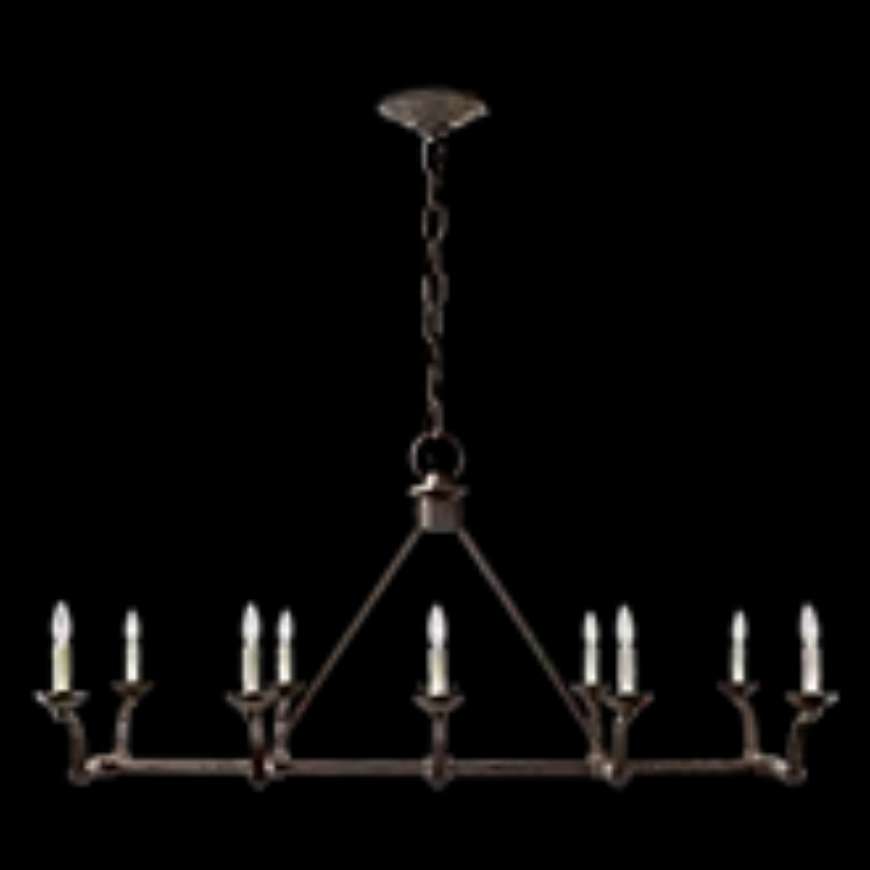 Picture of ROBERTSON LINEAR CHANDELIER