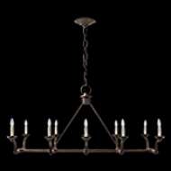 Picture of ROBERTSON LINEAR CHANDELIER