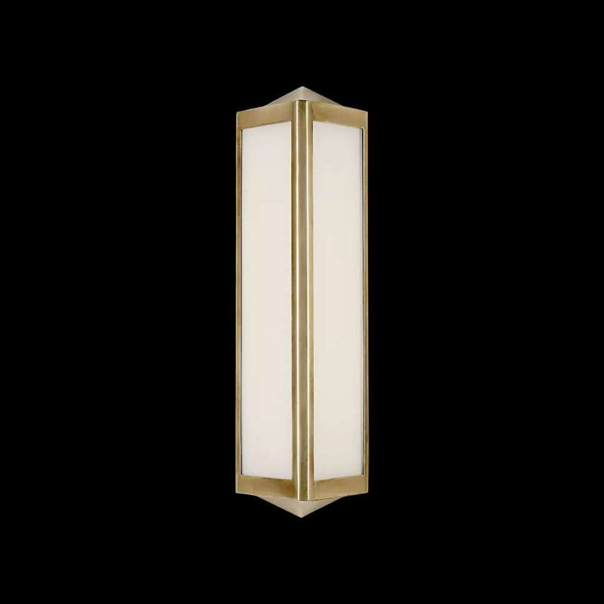 Picture of GENEVA SMALL SCONCE