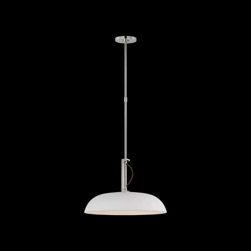 Picture of CYRUS 19" PENDANT