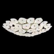 Picture of LEIGHTON LARGE FLUSH MOUNT