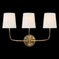 Picture of VENDOME TRIPLE SCONCE
