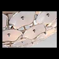 Picture of LEIGHTON LARGE FLUSH MOUNT