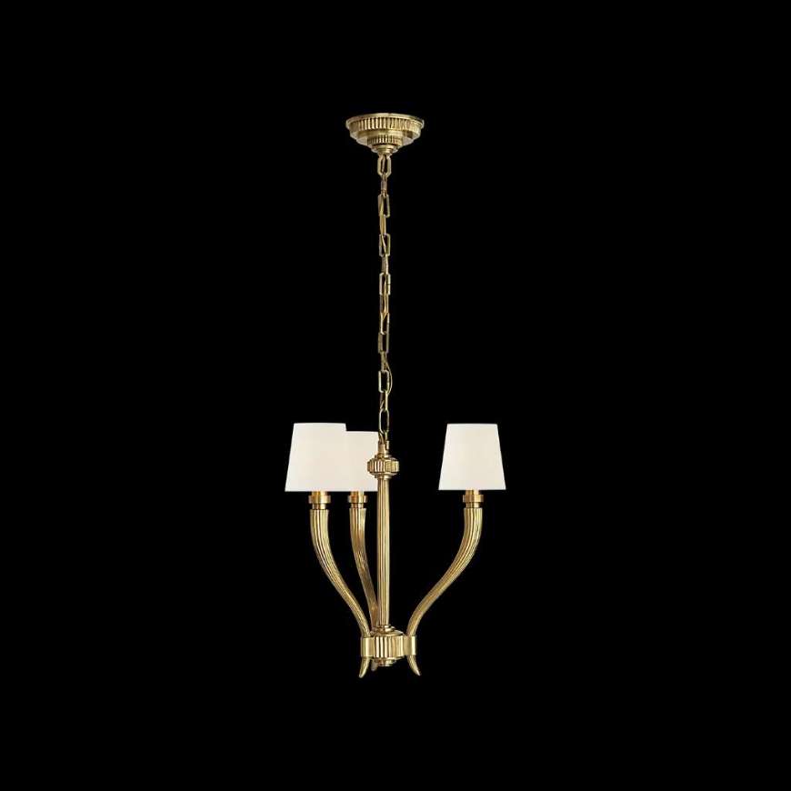 Picture of RUHLMANN SMALL CHANDELIER