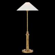 Picture of HARGETT BUFFET LAMP
