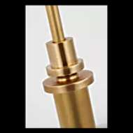 Picture of HARGETT BUFFET LAMP