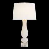 Picture of CONTEMPORARY BALUSTRADE TABLE LAMP