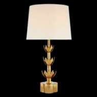 Picture of ALBERTO LARGE TRIPLE TABLE LAMP
