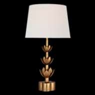 Picture of ALBERTO LARGE TRIPLE TABLE LAMP