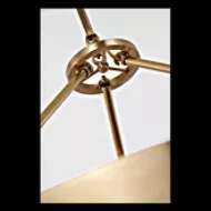 Picture of HALCYON LARGE THREE TIER CHANDELIER